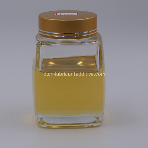 Dibutyl fumarate aditif pelumas